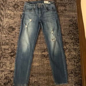 Stitch fix jeans sz 28